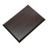 Express Medals 5 x 7 Inch Cherry Color DIY Blank Award Plaque with Beveled Edge Trophy Gift Plaques view 2