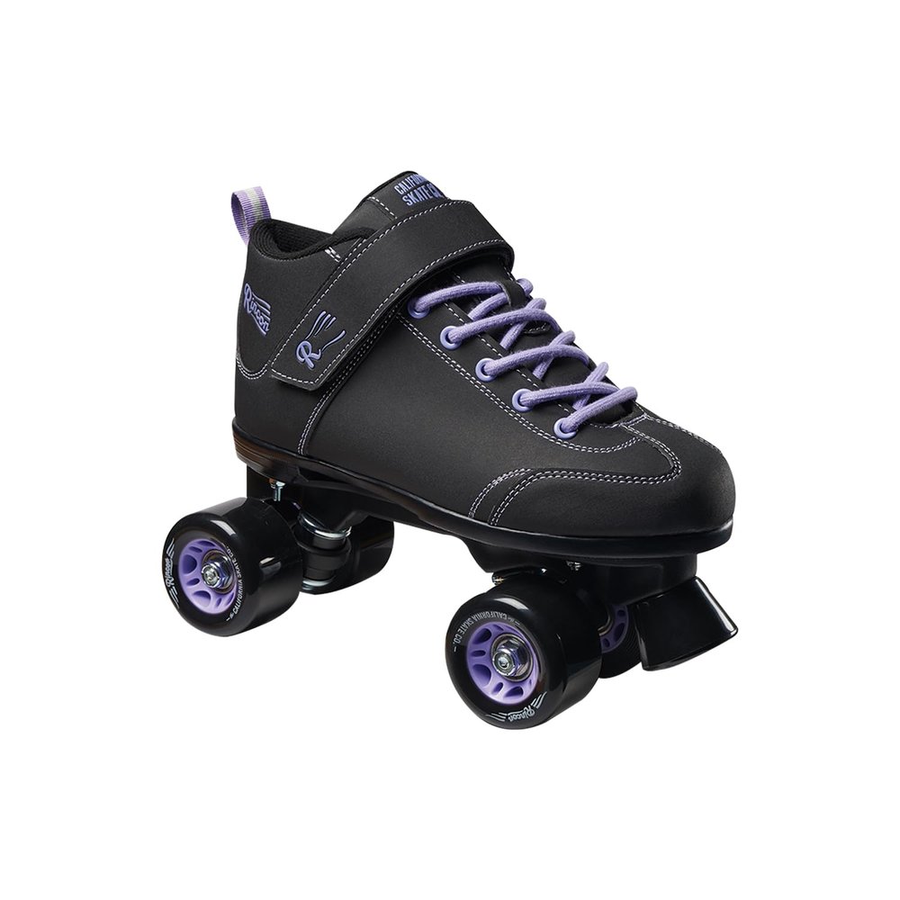 California Skate Co - Rincon (Purple, Mens 6 / Womens 7)