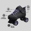 California Skate Co - Rincon (Purple, Mens 6 / Womens 7) view 2