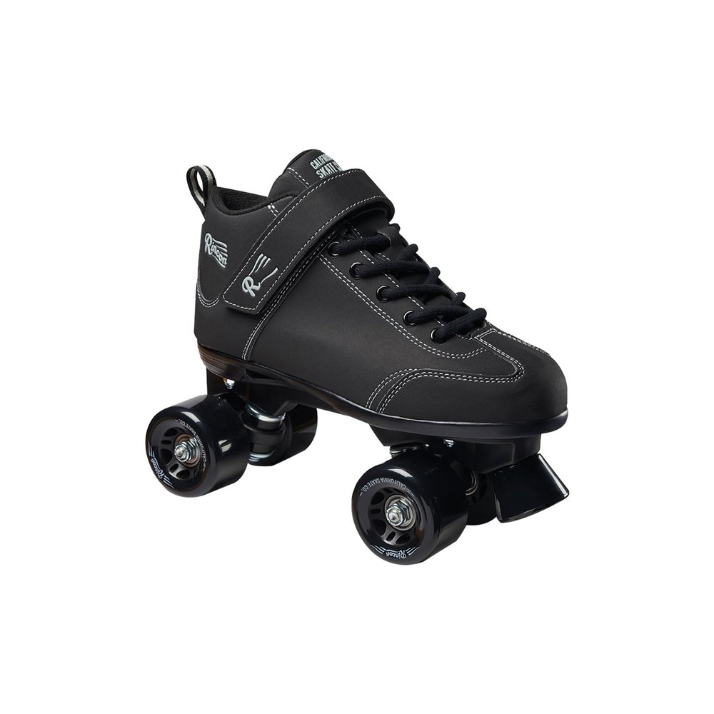 California Skate Co - Rincon (Black, Mens 8 / Womens 9)
