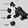 California Skate Co - Rincon (Black, Mens 8 / Womens 9) view 4