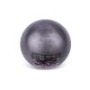 HAEST Nishi Shot Put 2.72 kg | 90.5 mm Diameter | Competition | Standard Size | Versatile Use | Permanent Markings view 1