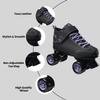 California Skate Co - Rincon (Purple, Mens 8 / Womens 9) view 4