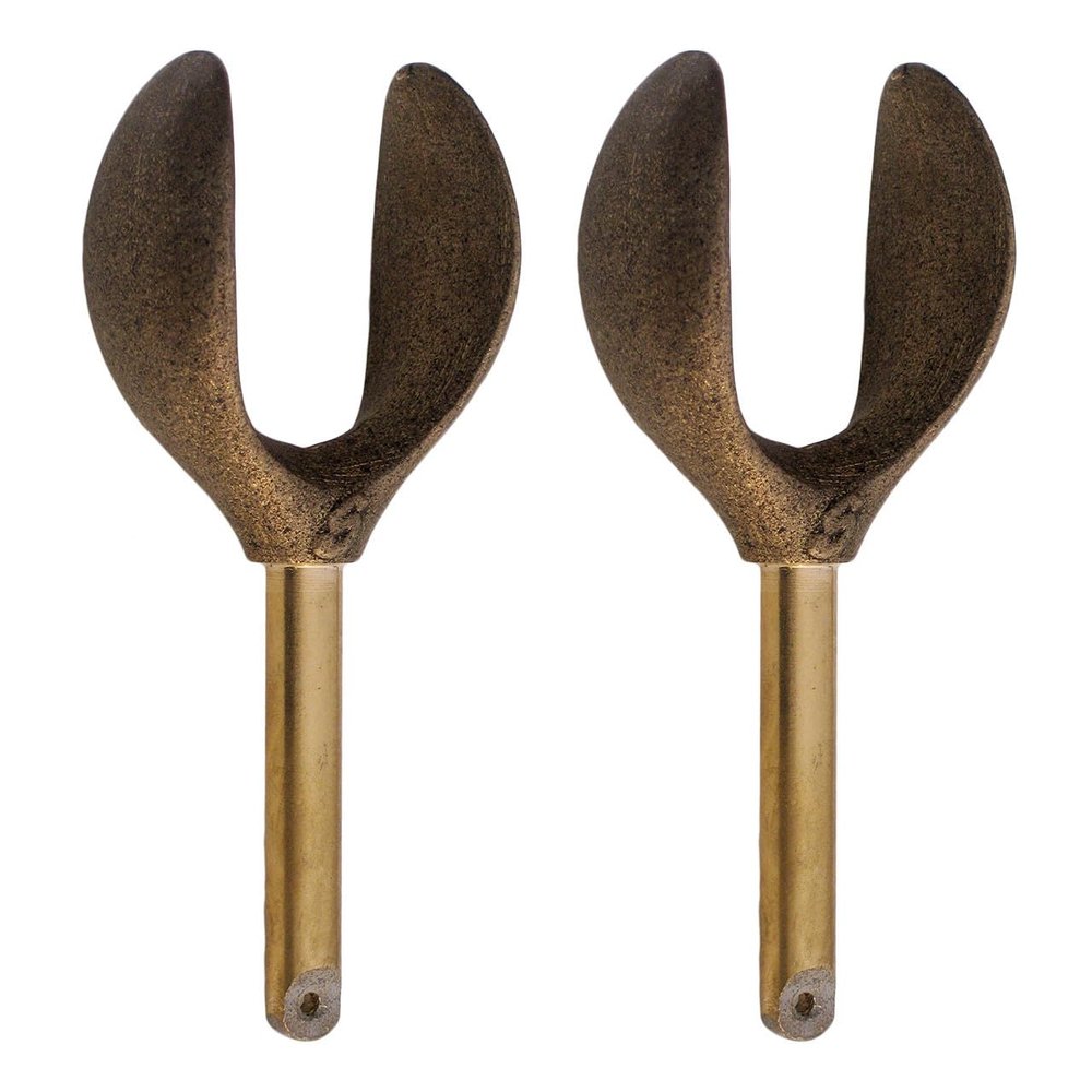 Sawyer Cobra Oar Lock 5/8" Diameter (Pair)