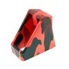 RAEIND Universal Magazine Speedloaders for Double Stack Magazines with Different Calibers Including 32 auto, 9mm, 22TCM.357 SIG.380 ACP, 40 S&W. - Red Camouflage view 2
