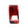 RAEIND Universal Magazine Speedloaders for Double Stack Magazines with Different Calibers Including 32 auto, 9mm, 22TCM.357 SIG.380 ACP, 40 S&W. - Red Camouflage view 3