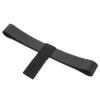LIOOBO Elastic Diving Tank Strap Rubber Hose Strap for Diving Retainer Band for Scuba Tank Multi-Function Band view 1