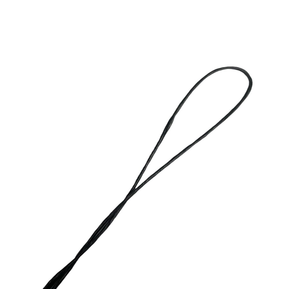 Bear Species EV Bowstring and Cable Set (Black)