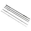 SIXRUN Travel Fishing Rods, Carp Fishing Rod Widely Used for Sea Fishing (3.9m) view 2