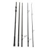 SIXRUN Travel Fishing Rods, Carp Fishing Rod Widely Used for Sea Fishing (3.9m) view 3