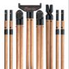 4 Stable Sticks Ultimate Wood Shooting Sticks - Lightweight, Extrem Stability for Hunting and Shooting, Foldable and transportable, 4 Point Bipod view 1