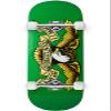 Anti-Hero Classic Eagle Skateboard Complete - Green - 7.81" view 1