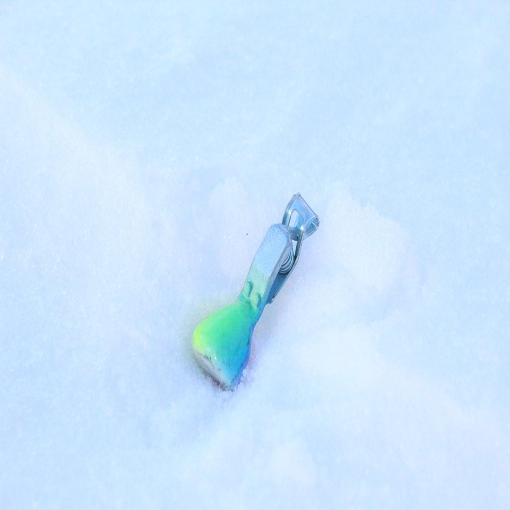 Tom's Tackle Glow Depth Finder/Marker
