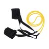 BESPORTBLE Swim Pull Buoy Resistance Training Band Elastic Belt for Fitness 2m Cord Ankle Buckle view 1