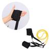 BESPORTBLE Swim Pull Buoy Resistance Training Band Elastic Belt for Fitness 2m Cord Ankle Buckle view 3
