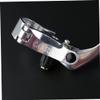 LIOOBO 1 Pair Fixed Gear Front Brakes Lever Left Handlebar Brake for Cycles 22.2mm/24mm Fit view 4