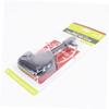LIOOBO Caliper Release Aid with Trigger Wrist Strap for Compound Bow Hunting Swivel Head for Precision and Consistency Suitable for All Ages Black view 1
