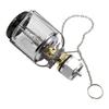 Sosoport 1 Set Gas Lanterns Outdoor Camping Light Gas Powered Lamp for Emergency view 1
