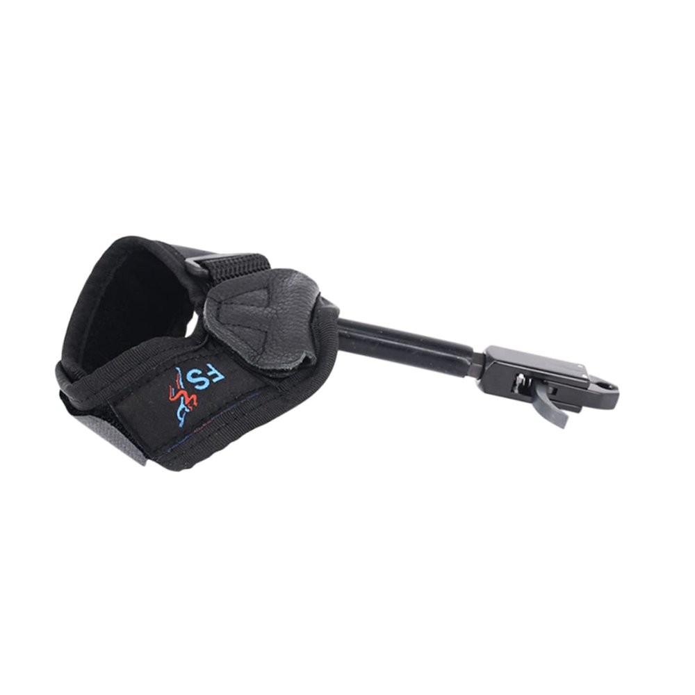 BESPORTBLE Compound Bow Wristband Dispenser for Archery Hunting Caliper Release Trigger Strap