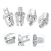LIOOBO 12pcs Lever Bolts Bike Handle Brake Adjusting Screws Bicycle Parts and Accessories view 3