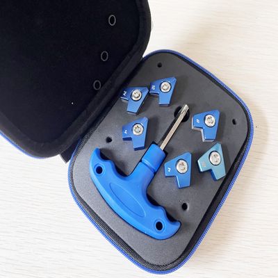 6X Golf Weight Screw Compatible Fit for Cobra Aerojet, Aerojet LS, Aerojet max Driver Clubs 4g 6g 8g 10g 12g 14g