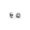 1PCS Hybrid Ceramic Miniature Fishing Reel Bearing S623 688 695 685 SMR115 SMR105 117 137 104 106 52 63 74 84 95 85 62 128 ZZ RS 2RS (Size : 623 3x10x4mm) view 2