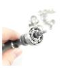1PCS Hybrid Ceramic Miniature Fishing Reel Bearing S623 688 695 685 SMR115 SMR105 117 137 104 106 52 63 74 84 95 85 62 128 ZZ RS 2RS (Size : 623 3x10x4mm) view 4