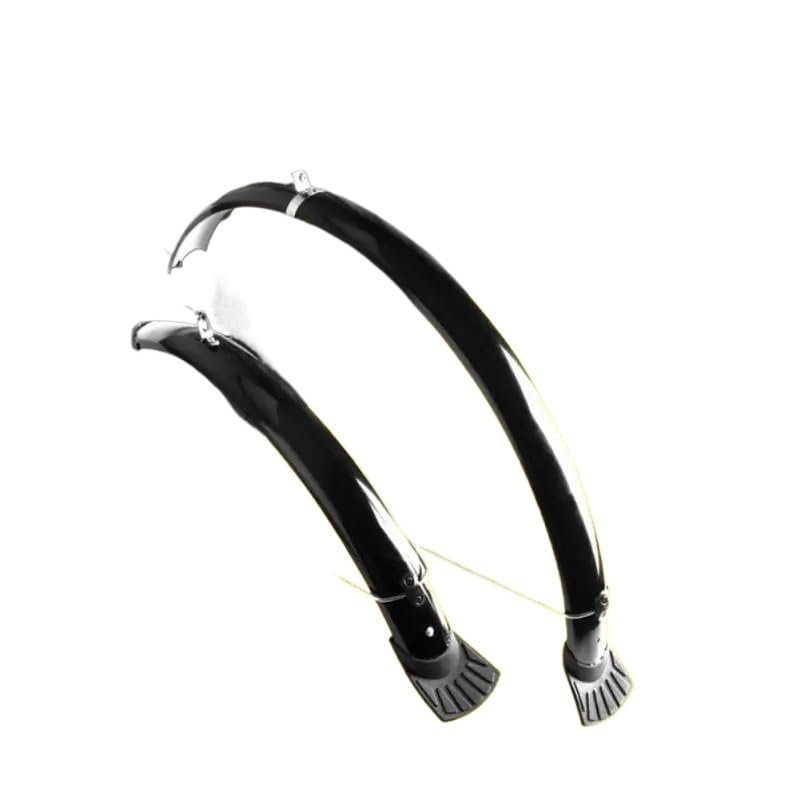 FORINC Bike Fender Guardabarros Universal para Bicicleta De Montaa, Guardabarros Delantero Y Trasero De Fibra De Carbono para Bicicleta De Carretera Bicycle Mudguard (Color : 05 700c, Size : China)