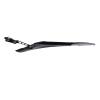 FORINC Bike Fender RBRL Guardabarros Ajustable para Bicicleta Montaa Juego Guardabarros Suspensin Ala Liberacin Rpida para 26 27.5 29 Pul Bicycle Mudguard (Color : RL990-One Set) view 2