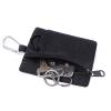 BYERZ Tactical Wallet EDC Molle Pouch Portable Key Card Case Outdoor Sports Coin Purse Hunting Bag Zipper Pack Multifunctional Bag New (Size : Khaki) view 3