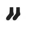 AFTOSA Wool socks autumn and winter thickened women's socks warm solid color terry socks snow ladies mid-cut socks view 1