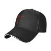 Crane Operator Tower Crane Baseball Cap for Men Women Adjustable Funny Dad Hat Black view 1