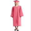Grad HAGO Unisex Graduation Cap and Gown Tassel Set with 2026 and 2025 for High School and Bachelor view 1