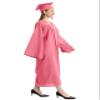 Grad HAGO Unisex Graduation Cap and Gown Tassel Set with 2026 and 2025 for High School and Bachelor view 2