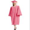 Grad HAGO Unisex Graduation Cap and Gown Tassel Set with 2026 and 2025 for High School and Bachelor view 3