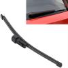 GAGALU Car Rear Windshield Wiper Blade for Sk/oda Superb Estate B6 2008-2015 Rear Wiper blaes view 3