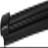 GAGALU Car Rear Windshield Wiper Blade for Sk/oda Superb Estate B6 2008-2015 Rear Wiper blaes view 4