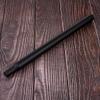 Sturdy Mountain Road Bike Seatpost - 34mm Tube for Durability, Black, 450mm view 2