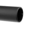 Sturdy Mountain Road Bike Seatpost - 34mm Tube for Durability, Black, 450mm view 4