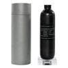 TUXING New Model 4500Psi Carbon Fiber Air Tank,0.48L/480CC/29Cu in Pcp Air Tank,HPA Composite Cylinder for PCP Airgun Charging System Paintball Fill Station view 1