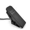 L-faster Electric Tricycle Accelerator Pedal 3 Wires Foot Throttle Speed Controller for Adult Electrical Cart Car Scooter Bike view 2
