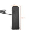 L-faster Electric Tricycle Accelerator Pedal 3 Wires Foot Throttle Speed Controller for Adult Electrical Cart Car Scooter Bike view 3