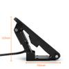 L-faster Electric Tricycle Accelerator Pedal 3 Wires Foot Throttle Speed Controller for Adult Electrical Cart Car Scooter Bike view 4