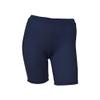 PIH SPORTS Women UPF50+ Skinny Board Shorts Swimsuit Pants Bathing Private Island Swim Rash Guard Bottom (XS, NYwNYV_P-YSP) view 1