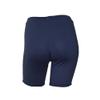 PIH SPORTS Women UPF50+ Skinny Board Shorts Swimsuit Pants Bathing Private Island Swim Rash Guard Bottom (XS, NYwNYV_P-YSP) view 3