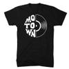 Detroit Motown 100% Cotton T-Shirt for Men Supremely Soft, Slightly Fitted Shape Black Tees (5X-Large) view 1