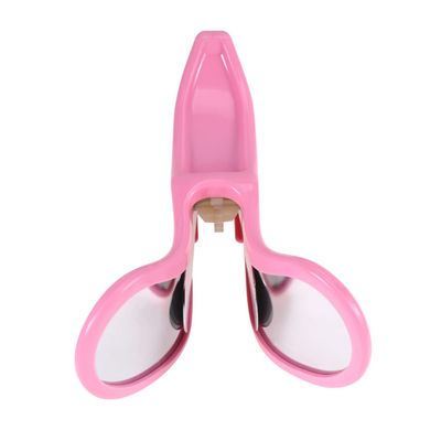 BESPORTBLE 1pc Peach Buttock Trainer for HIPS Muscle Lifter and Thigh Shaper for Hip Beautification and Exercises