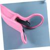 BESPORTBLE 1pc Peach Buttock Trainer for HIPS Muscle Lifter and Thigh Shaper for Hip Beautification and Exercises view 2