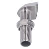 Boat Vent, Marine Vent Stainless Steel Easy to Clean Boat Vent Replacement for Ship Yacht view 4