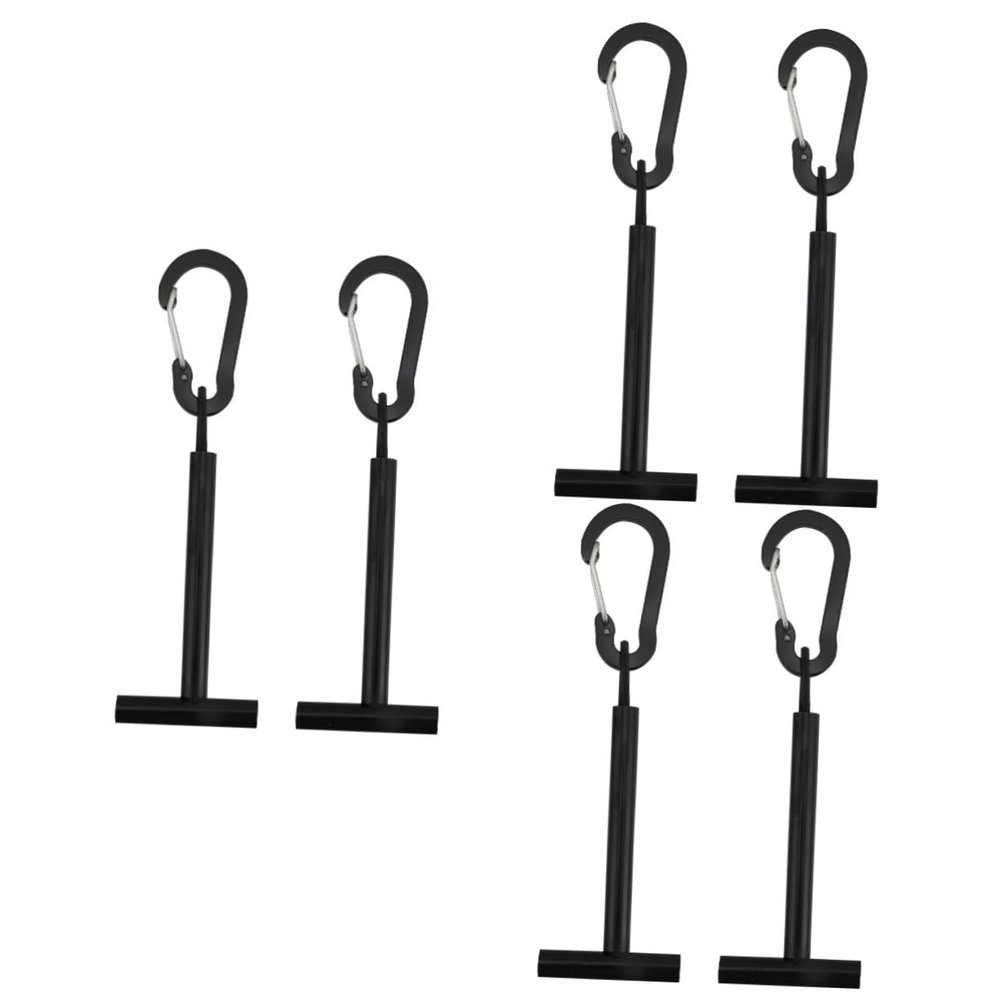 BESPORTBLE 3sets Portable Line Holders Convenient Fishing Line Storage Tools for Easy Organization and Use Lightweight Design for Fishing Enthusiasts